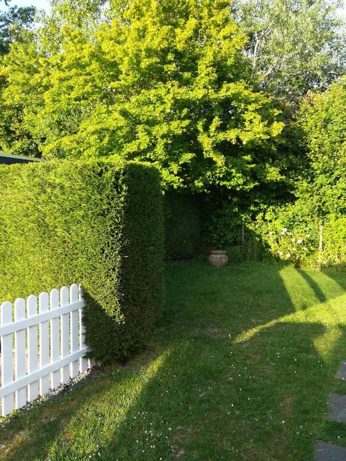 Kustverhuur, Park Schoneveld Duinroos 133 Breskens Εξωτερικό φωτογραφία